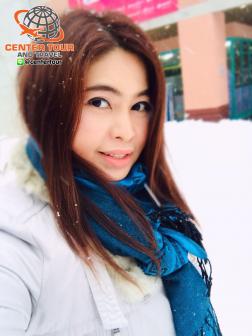 ทัวร์เกาหลี 