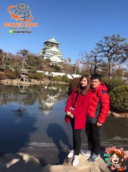 ทัวร์ญี่ปุ่น 