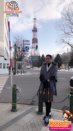 ทัวร์ญี่ปุ่น 