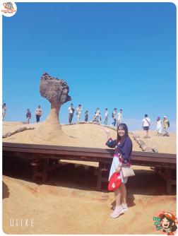 ทัวร์ไต้หวัน 