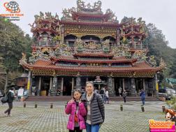 ทัวร์ไต้หวัน 