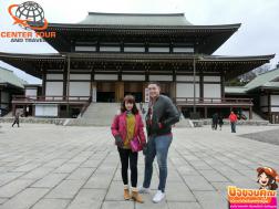 ทัวร์ญี่ปุ่น 