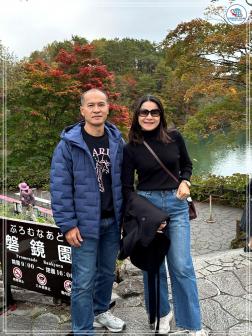 ทัวร์ญี่ปุ่น 