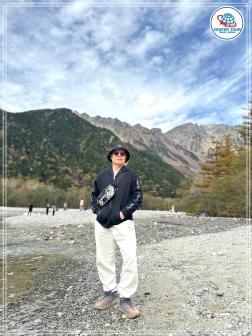 ทัวร์ญี่ปุ่น 