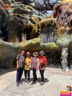 ทัวร์เวียดนาม 