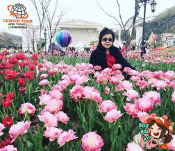 ทัวร์เกาหลี 