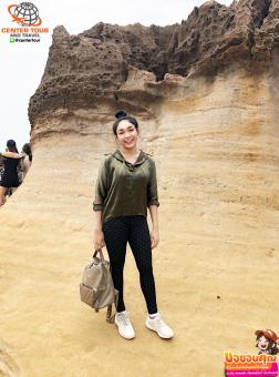 ทัวร์ไต้หวัน 