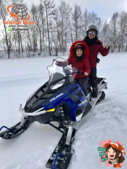 ทัวร์ญี่ปุ่น 