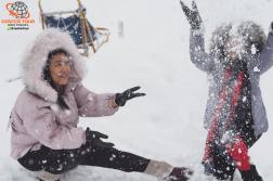 ทัวร์ญี่ปุ่น 