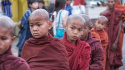 ทัวร์พม่า 