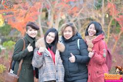 ทัวร์ญี่ปุ่น 