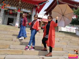 ทัวร์ไต้หวัน 