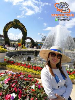 ทัวร์เวียดนาม 