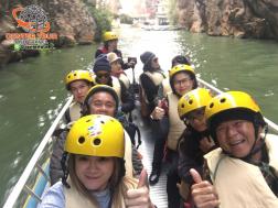 ทัวร์จีน 