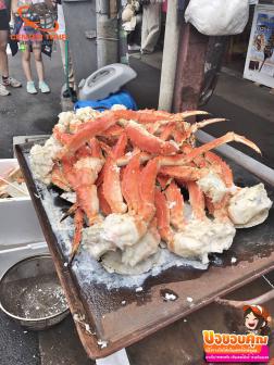 ทัวร์ญี่ปุ่น 