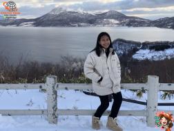 ทัวร์ญี่ปุ่น 