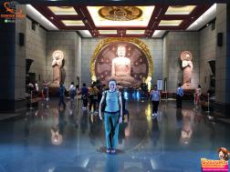 ทัวร์ไต้หวัน 