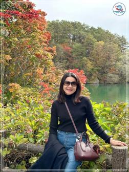 ทัวร์ญี่ปุ่น 