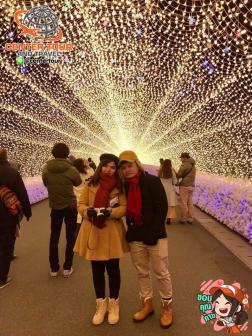 ทัวร์ญี่ปุ่น 