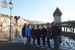 ทัวร์ยุโรป 