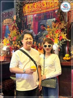 ทัวร์ฮ่องกง 