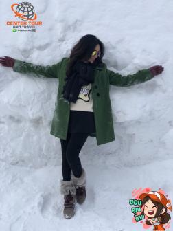 ทัวร์ญี่ปุ่น 