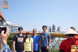 ทัวร์เวียดนาม 