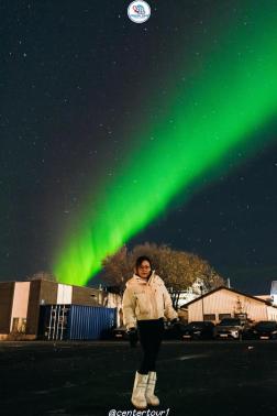 ทัวร์ยุโรป 