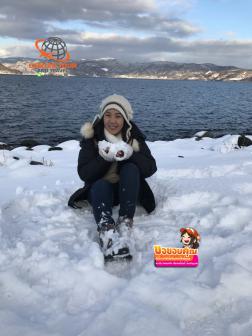 ทัวร์ญี่ปุ่น 