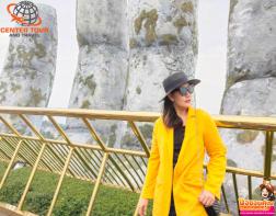 ทัวร์เวียดนาม 