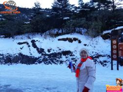 ทัวร์จีน 