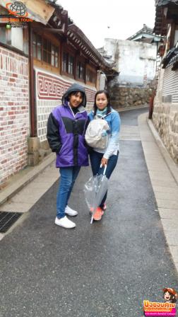 ทัวร์เกาหลี 