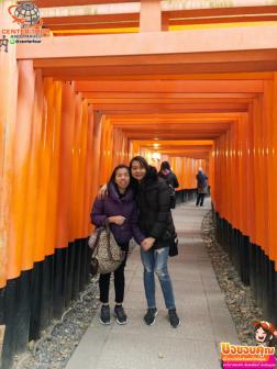 ทัวร์ญี่ปุ่น 