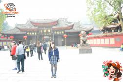 ทัวร์จีน 