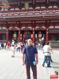 ทัวร์ญี่ปุ่น 