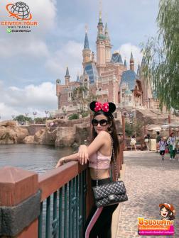 ทัวร์จีน 