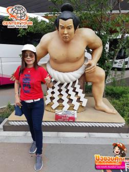 ทัวร์ญี่ปุ่น 