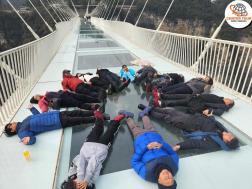 ทัวร์จีน 