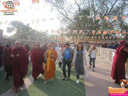 ทัวร์อินเดีย 