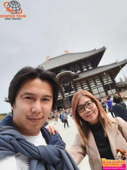 ทัวร์ญี่ปุ่น 