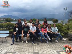 ทัวร์ญี่ปุ่น 