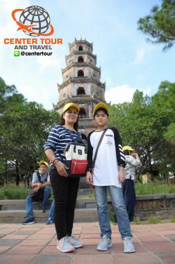 ทัวร์เวียดนาม 