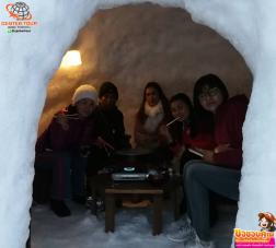 ทัวร์ญี่ปุ่น 