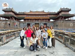 ทัวร์เวียดนาม 