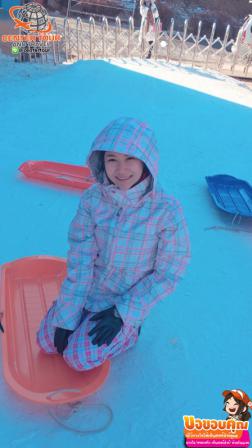 ทัวร์เกาหลี 