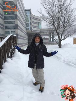 ทัวร์ญี่ปุ่น 