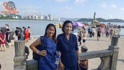 ทัวร์ฮ่องกง 