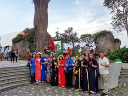 ทัวร์เวียดนาม 