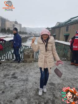 ทัวร์ญี่ปุ่น 