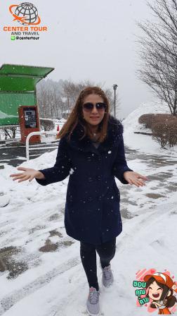 ทัวร์ญี่ปุ่น 